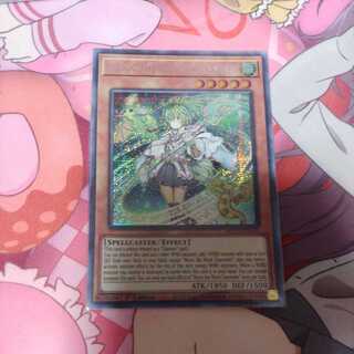 Wynn the Wind Channeler English Secret