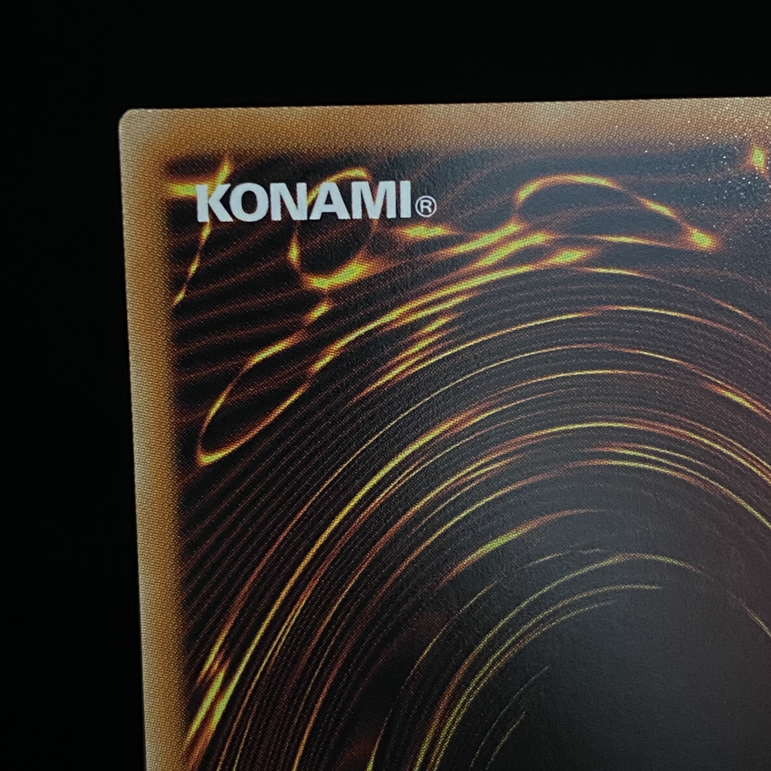 Soul of the Supreme Dragon Prismatic Secret Rare