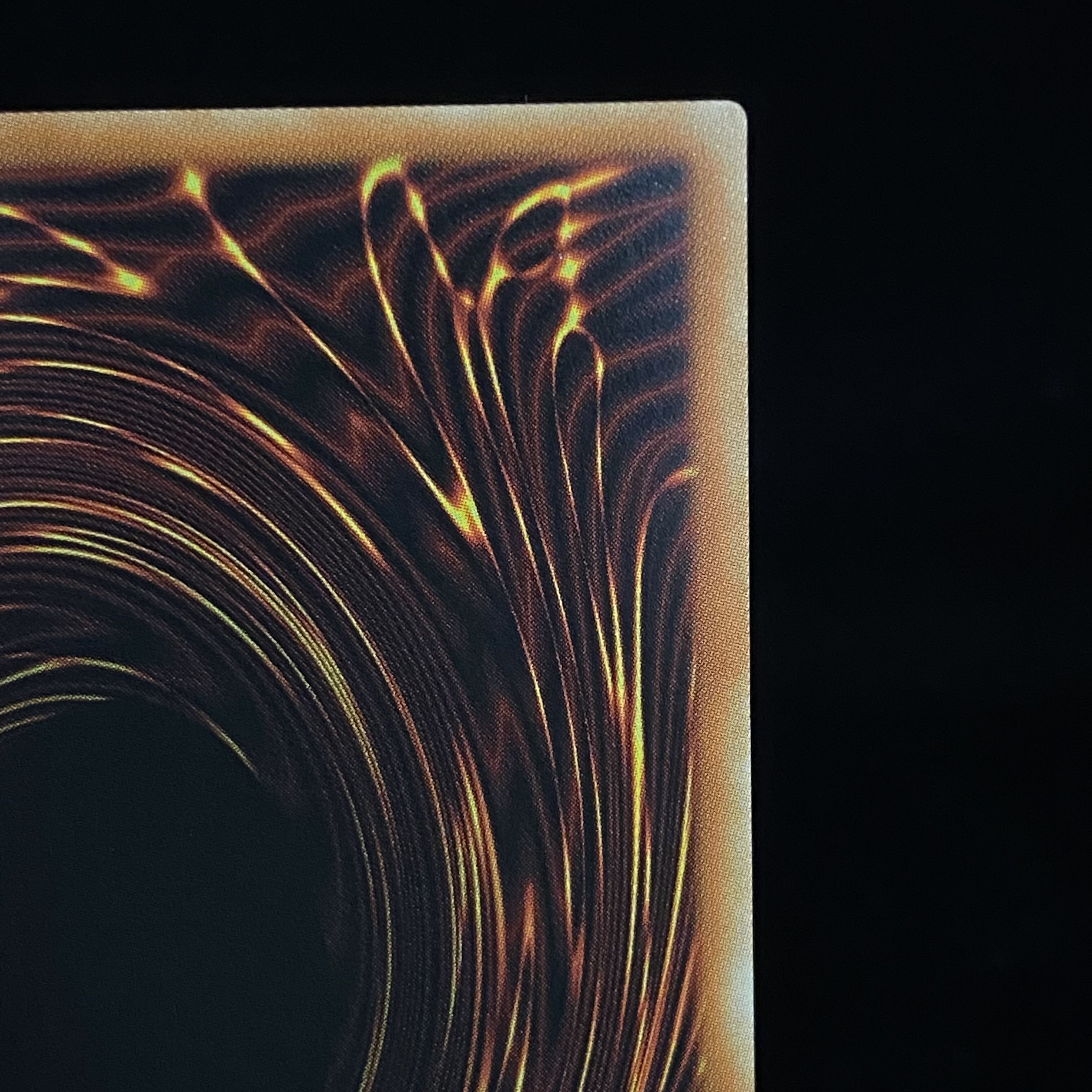 Soul of the Supreme Dragon Prismatic Secret Rare