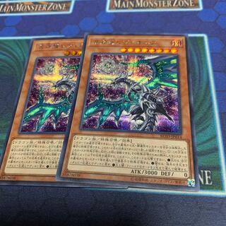 Chaos Dragon Levianeer Secret Rare
