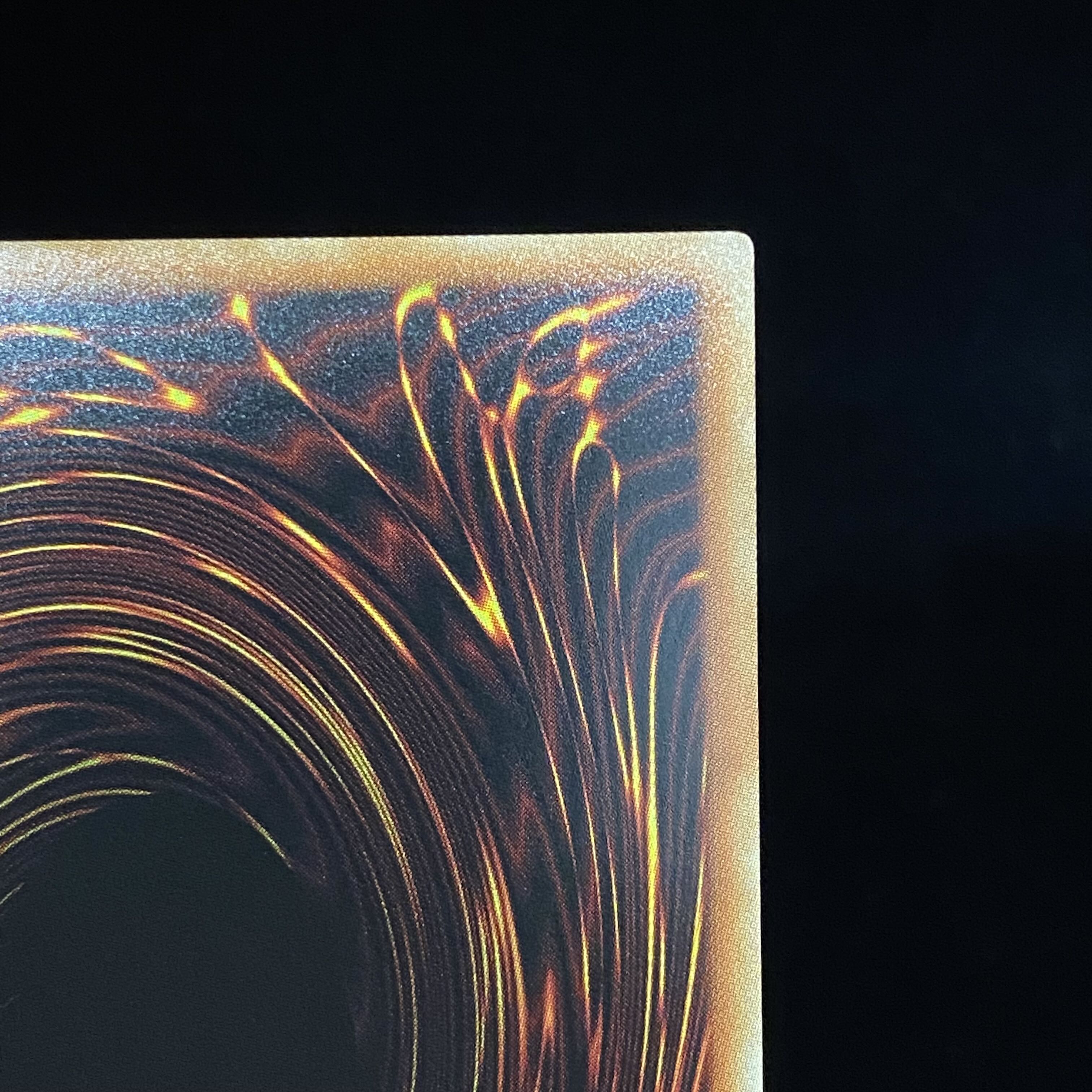 Soul of the Supreme Dragon Prismatic Secret Rare