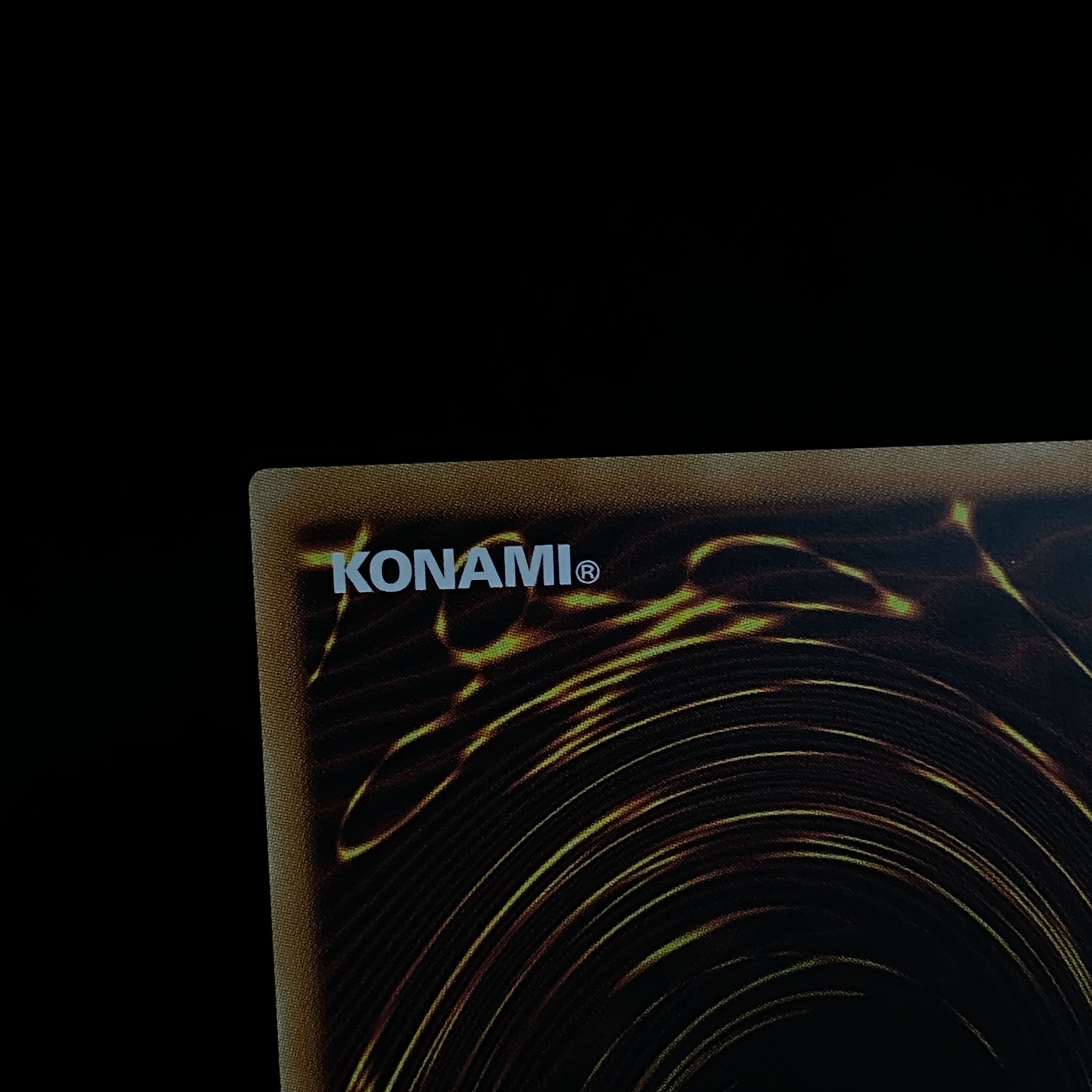 Soul of the Supreme Dragon Prismatic Secret Rare