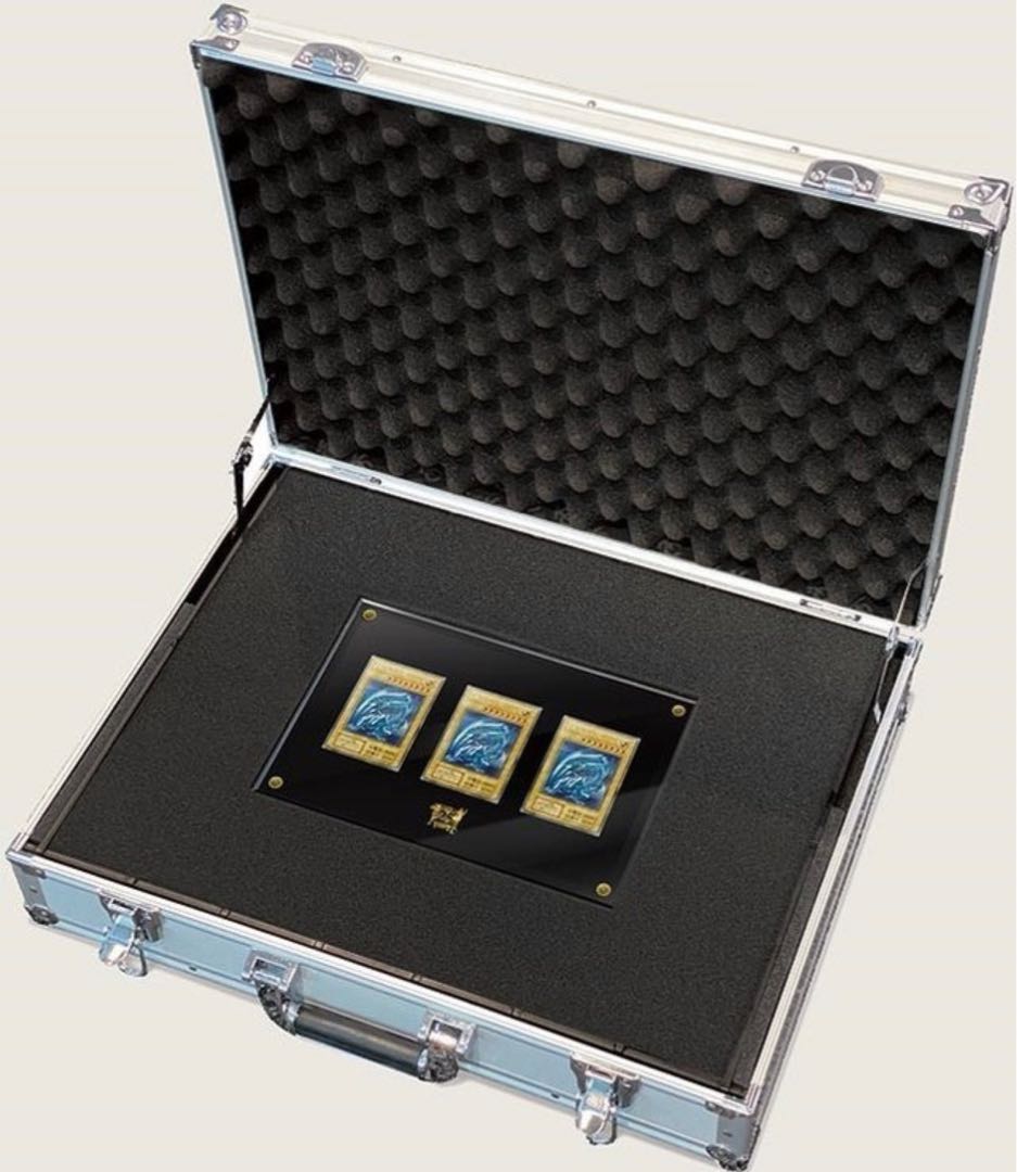 遊戯王 アルティメット海馬セット (カイバセット) 一次到着分