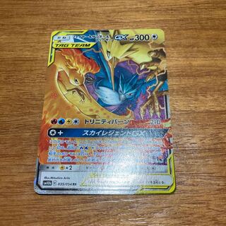 d*k様 【Gemix10】ファイヤー&サンダー&フリーザー GX RR タッグ Gemix10】ファイヤー&サンダー&フリーザー GX RR タッグチーム