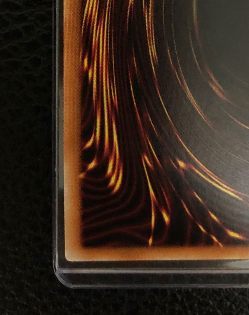 Aussa the Earth Charmer, Immovable 20th Secret Rare