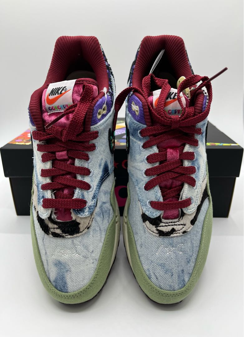 Concepts x Nike Air Max 1 "Mellow" 26cm