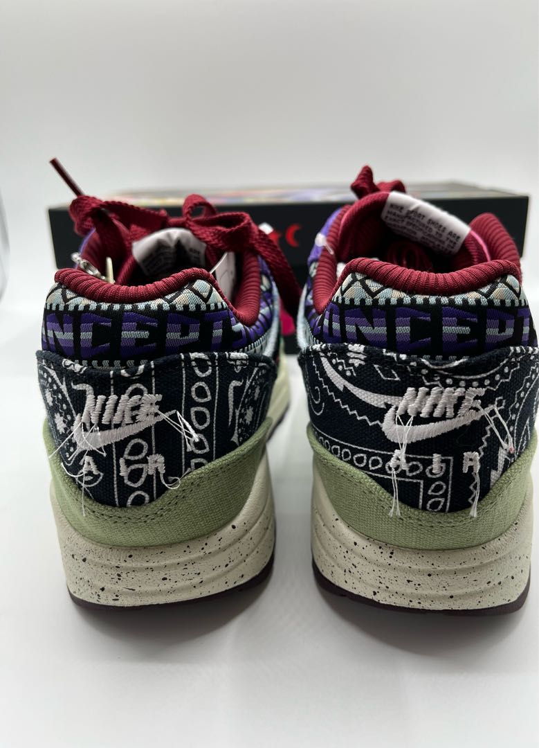 Concepts x Nike Air Max 1 "Mellow" 26cm