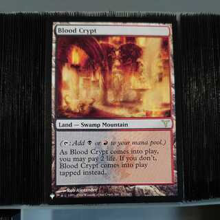 Blood Crypt