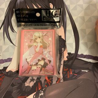 Prism Ilia Card Sleeve