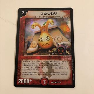 someone who curls up under a kotatsu all winter