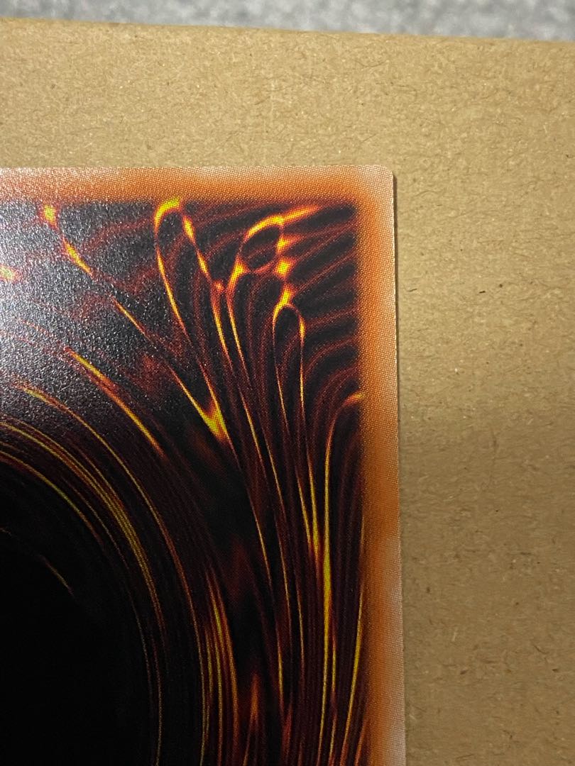 Therions "King" Regulus Secret Rare