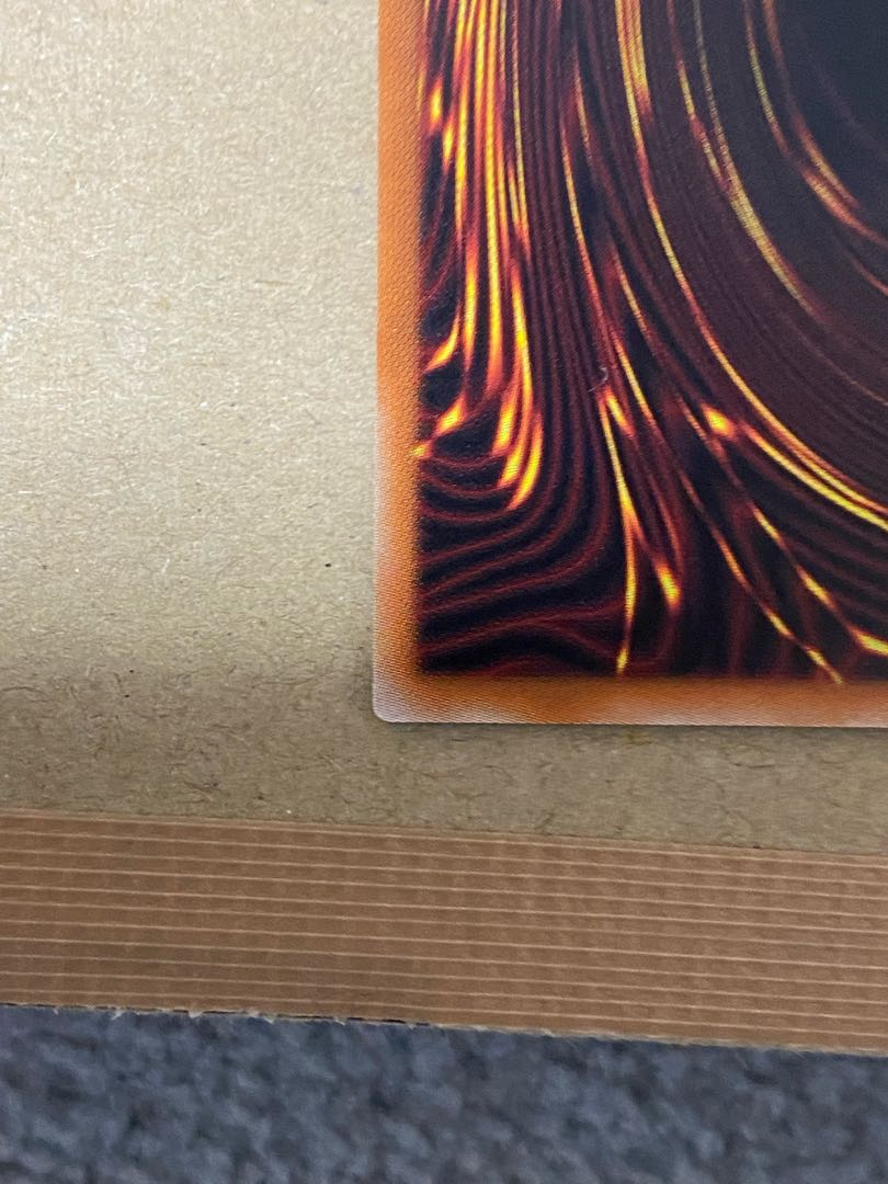 Therions "King" Regulus Secret Rare