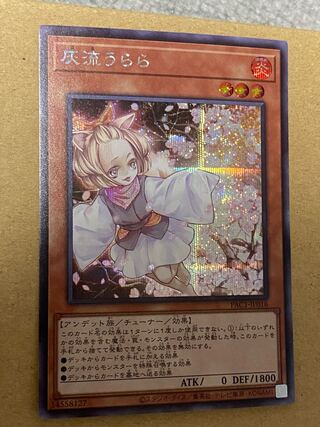 Ash Blossom & Joyous Spring Secret Rare