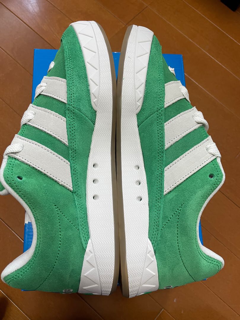 adidas Originals Adimatic  green 28.5cm 28.5cm