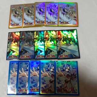 Yu-Gi-Oh Zeal Drowzee 5 each Total 15