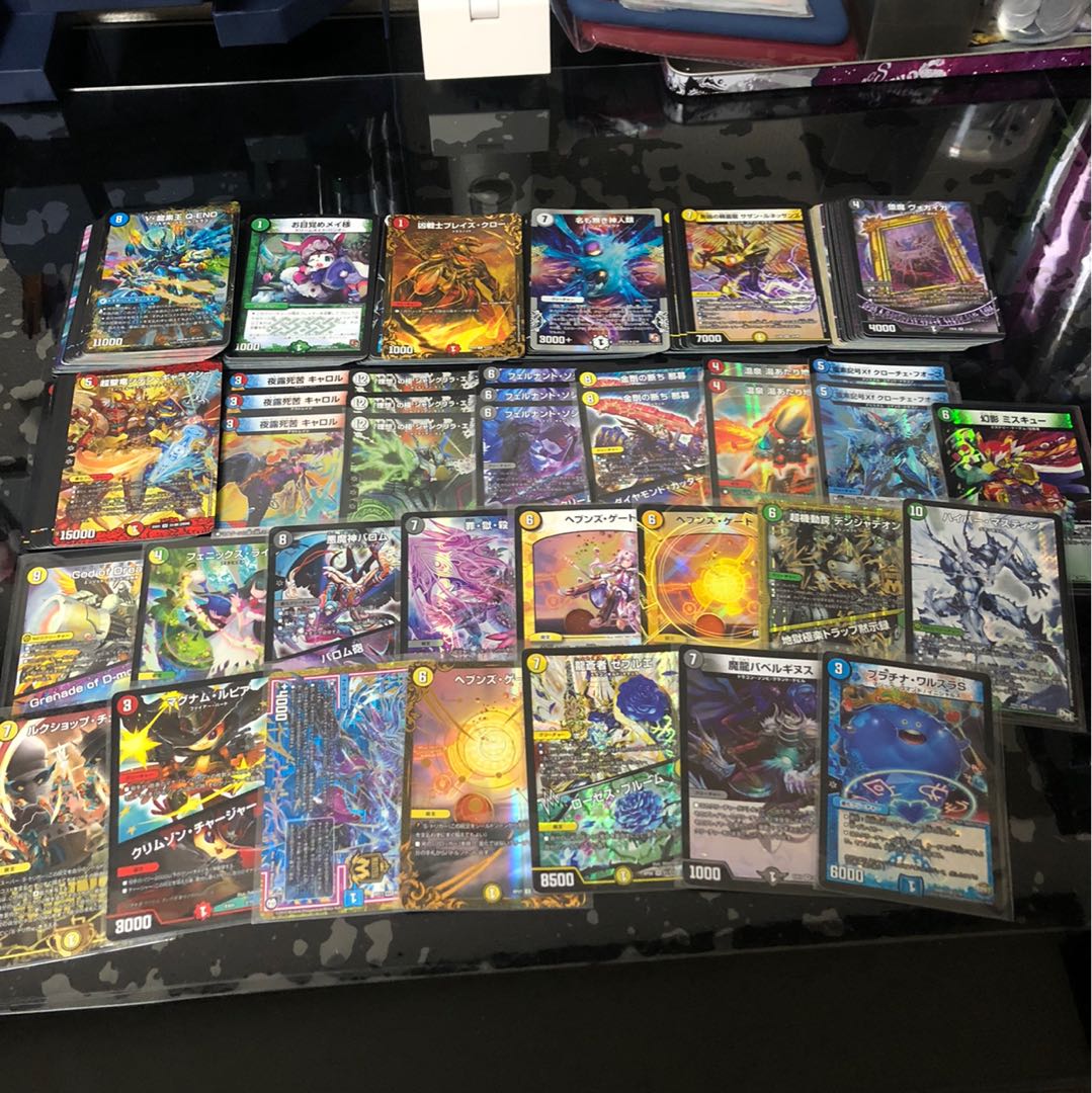 wccf 引退品 まとめ売り MVPトレゼゲ、各種KOLE、ロケテ、キラ含む