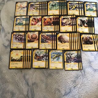 バラ売り デュエマ クラシック 光文明