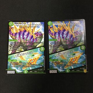 闘争類拳嘩目 ステゴロ・カイザー｜お清めシャラップ