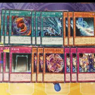 ブラックマジシャン