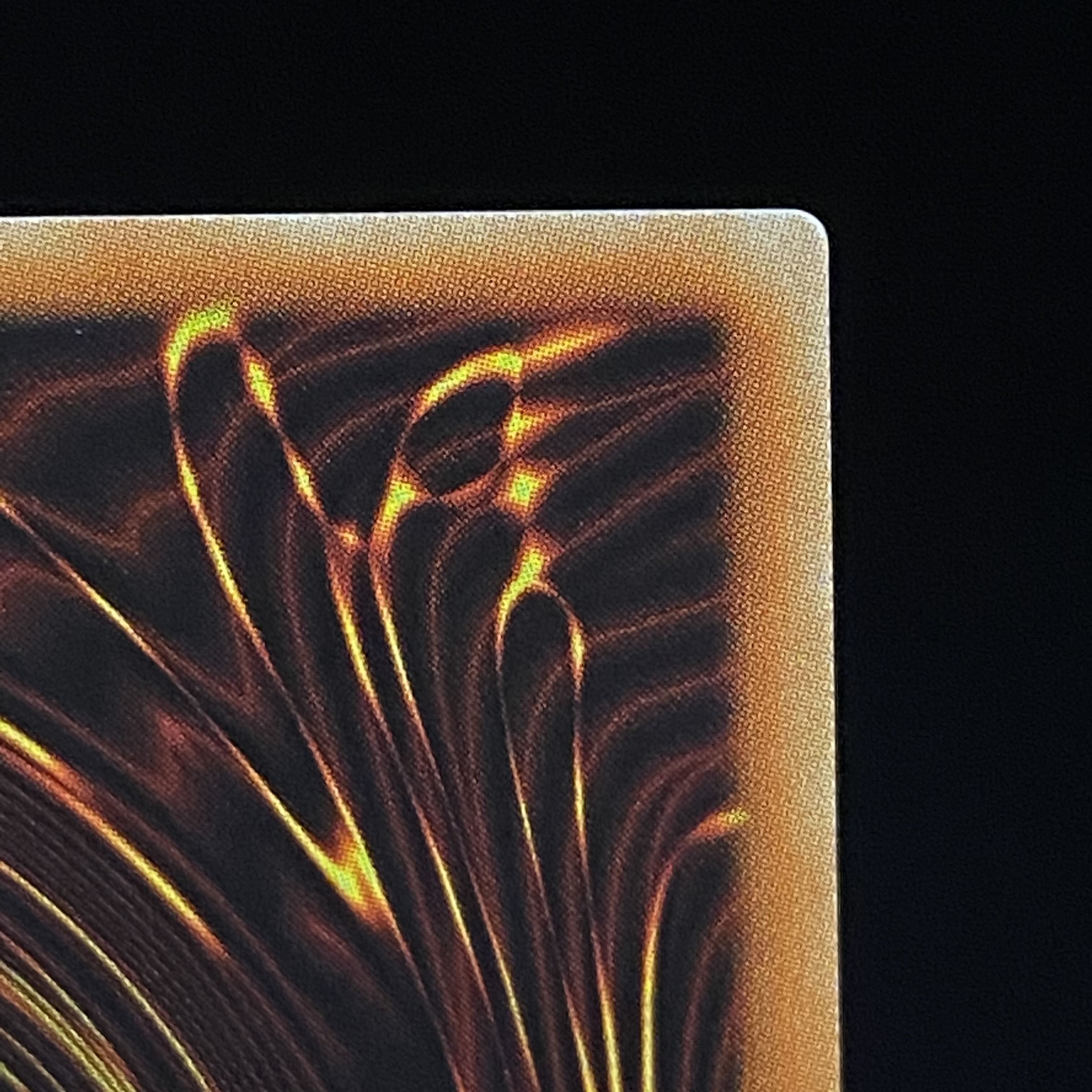 照耀の光霊使いライナ プリズマティックシークレットレア