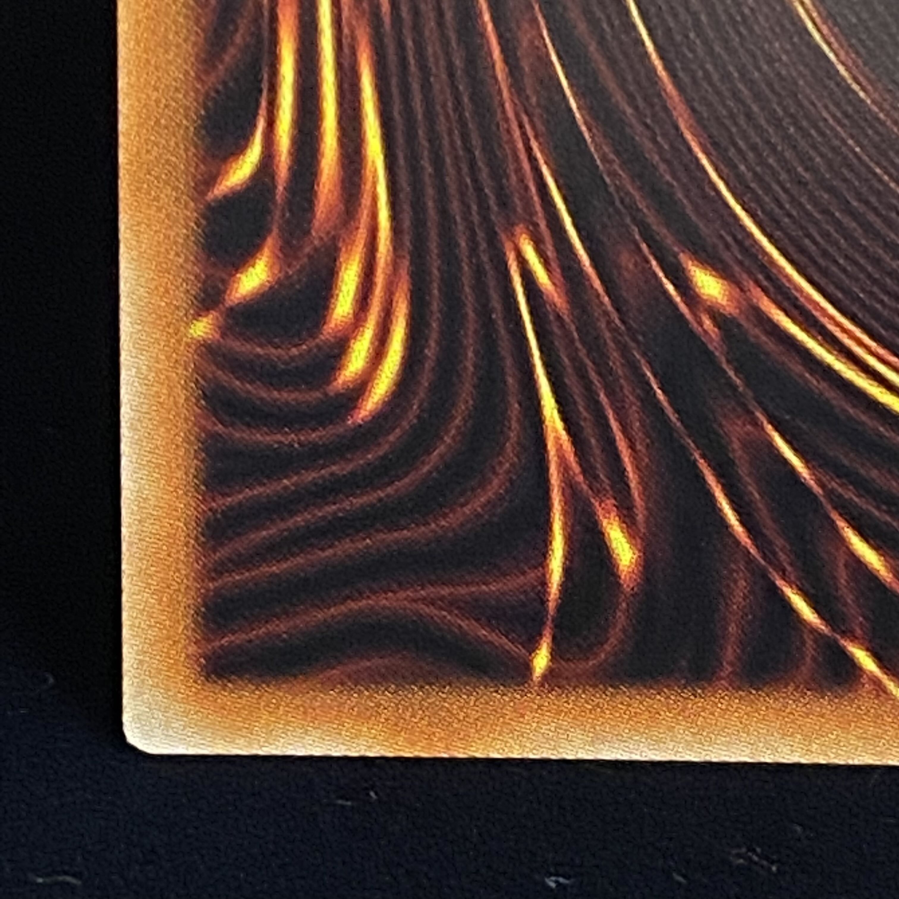 照耀の光霊使いライナ プリズマティックシークレットレア