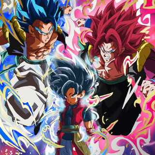 画像確定 ドラゴンボールヒーローズ第1弾
