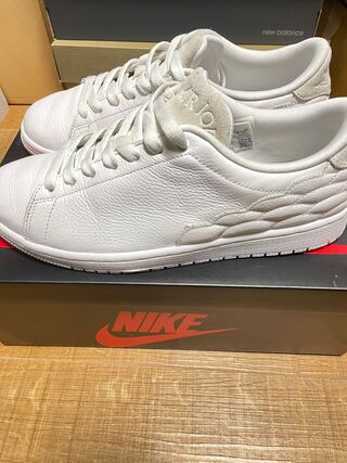 Air Jordan 1 Low Centre Court Air Jordan 1 26cm