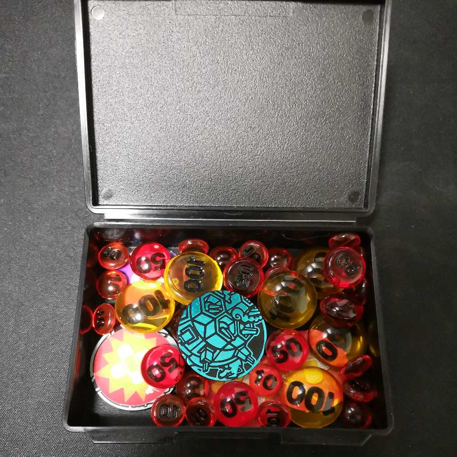 Pokemon cards for sale in bulk