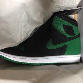 Nike Air Jordan pine green 26.5cm 26.5cm
