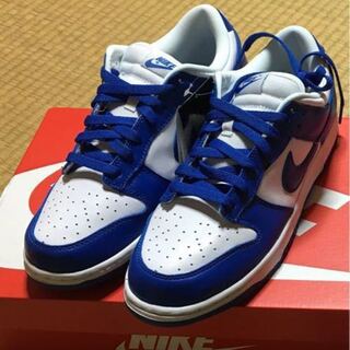 Nike Dunk Low Kentucky 27cm 27cm