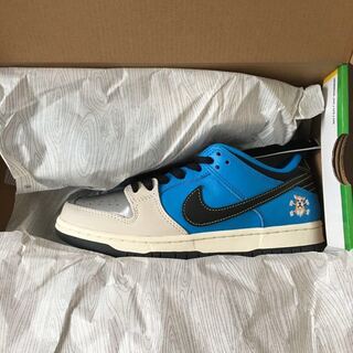 Dunk SB instant 24cm 24cm