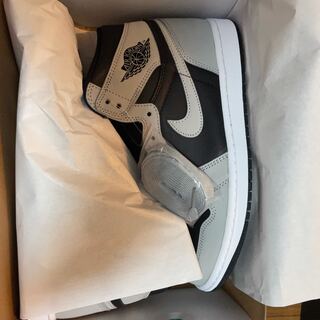 NIKE AIR JORDAN 1 SHADOW 2.0 27cm 27cm