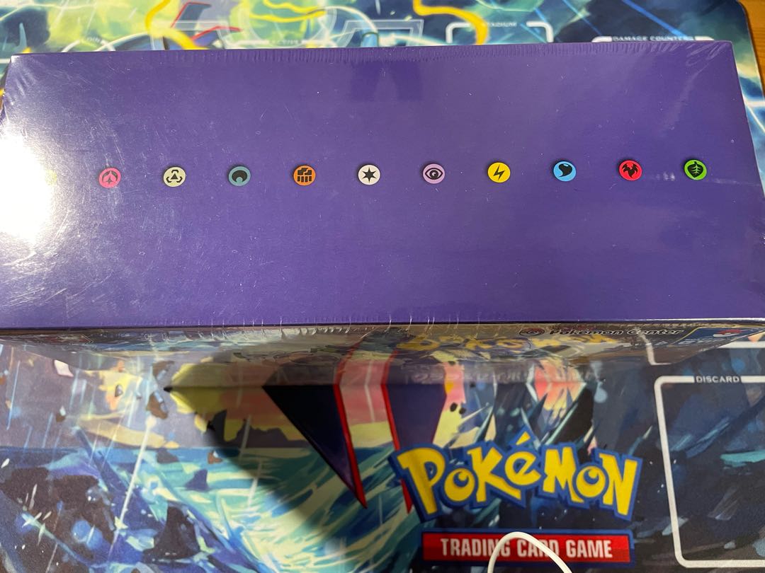 Twin Peaks Fighter Savory Clara Set