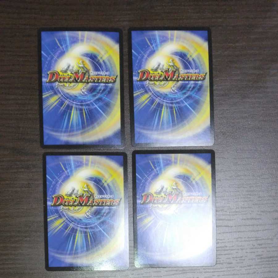 Fairy backstage Lara Life 4 sheets