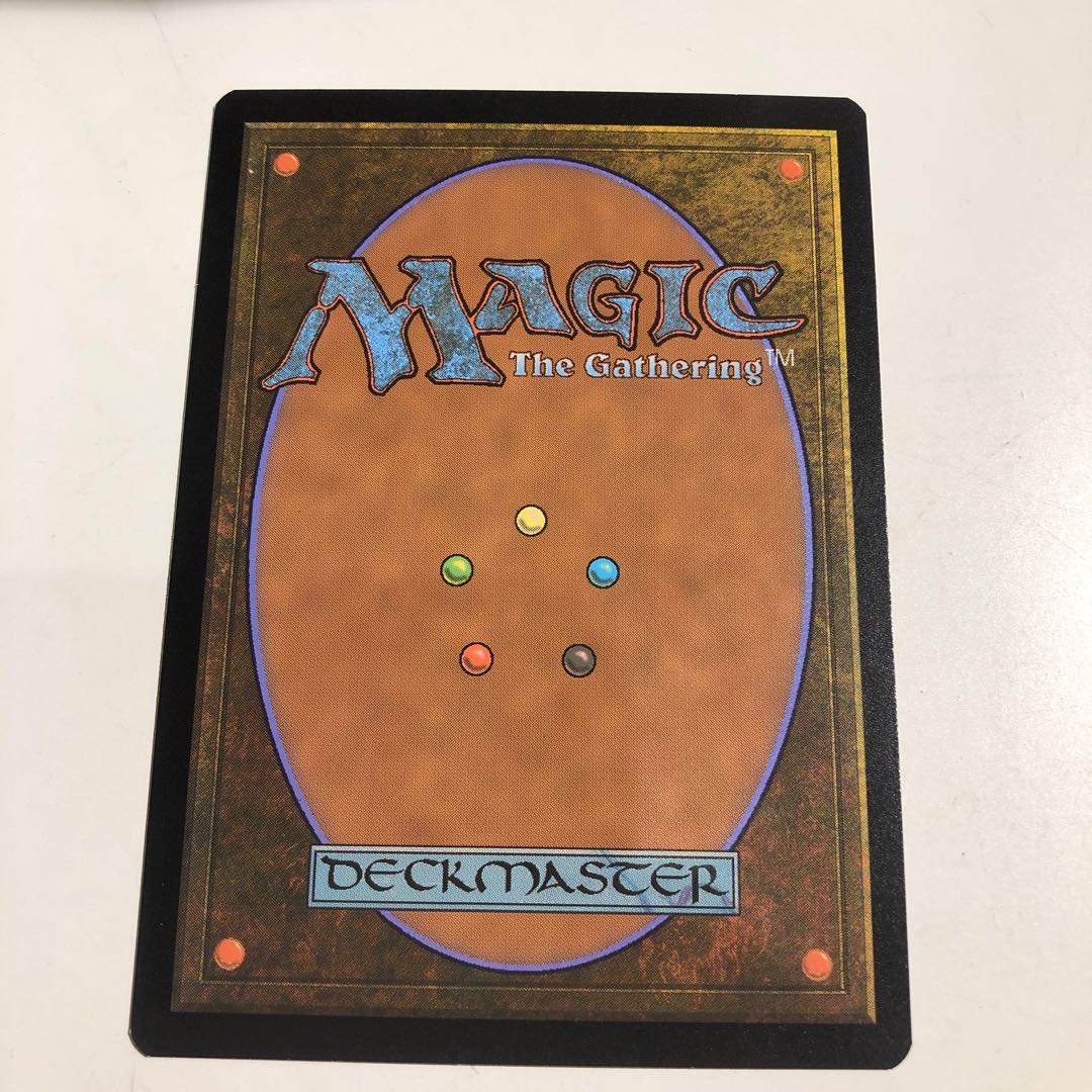 Dauthi Voidwalker/Dauthi Voidwalker English