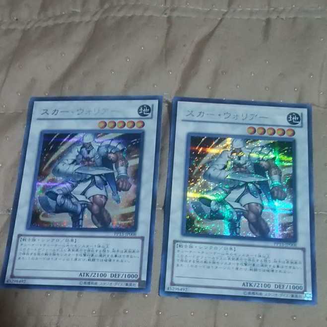 mg30-9 Scarred Warrior 2 Koko Secret Rares
