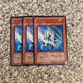 マグナ・スラッシュドラゴン