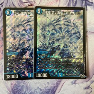 Waterjo Ninth Institute Shakogile SE