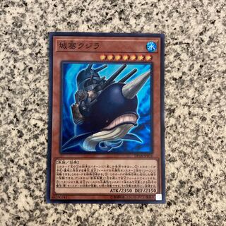 Citadel Whale Super rare