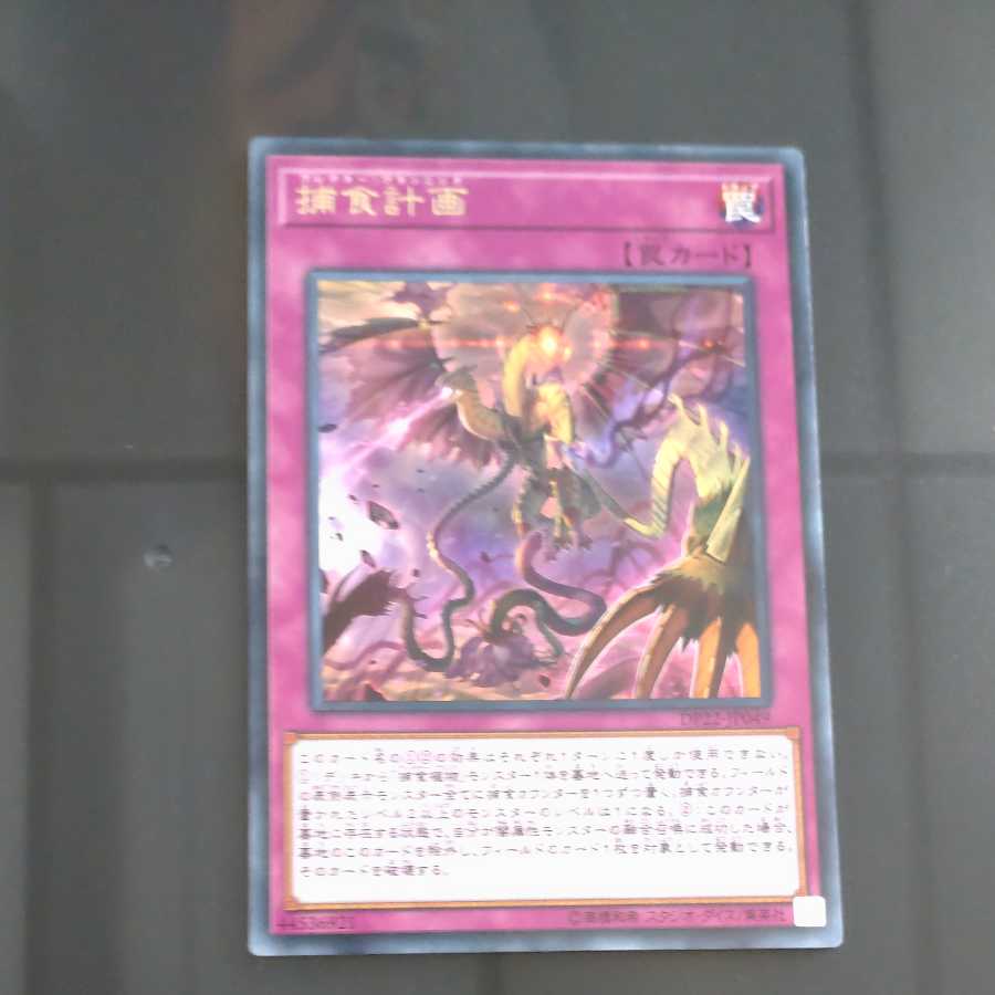 Predaplanning [Korindo].