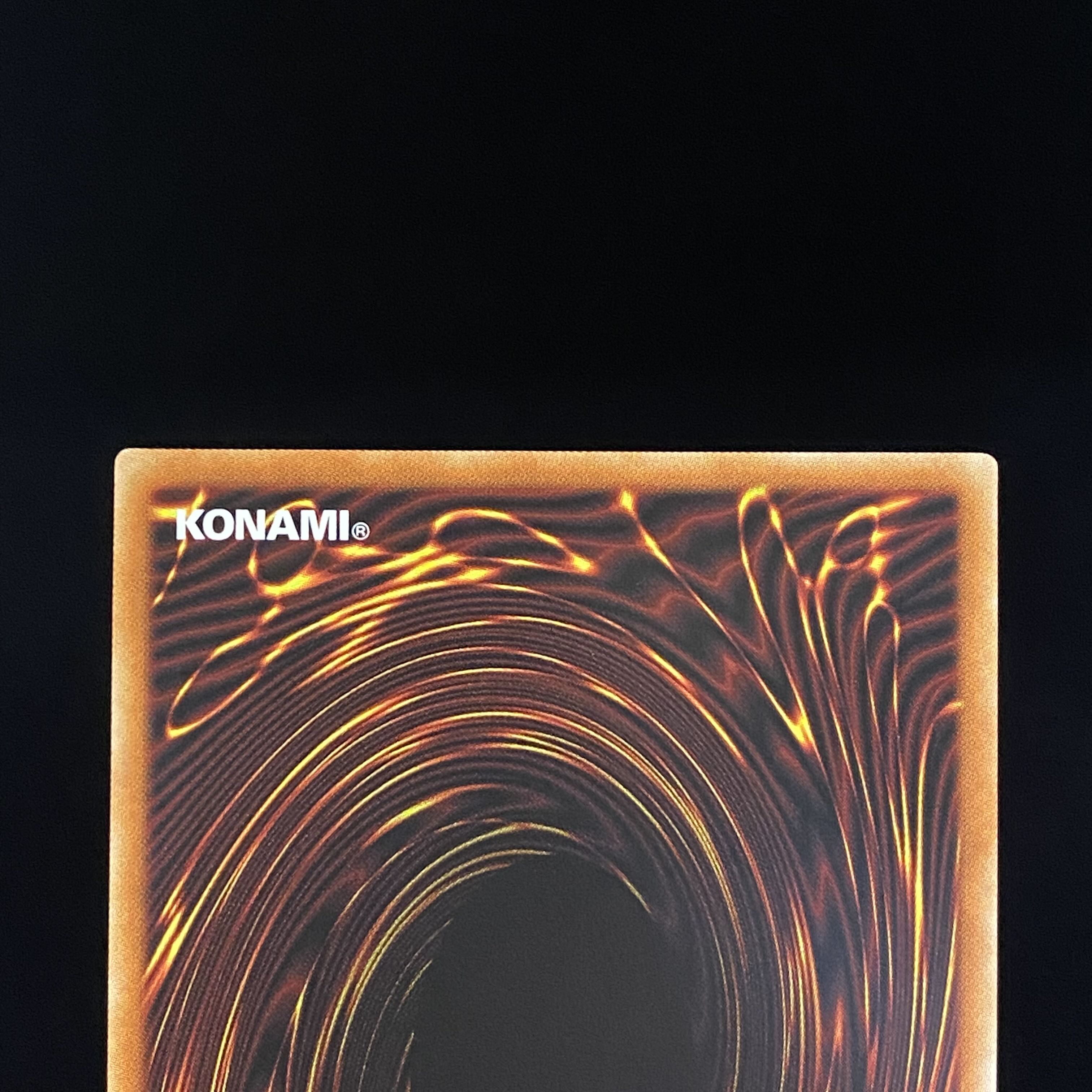 Ghost Reaper & Winter Cherries Prismatic Secret Rare, different picture