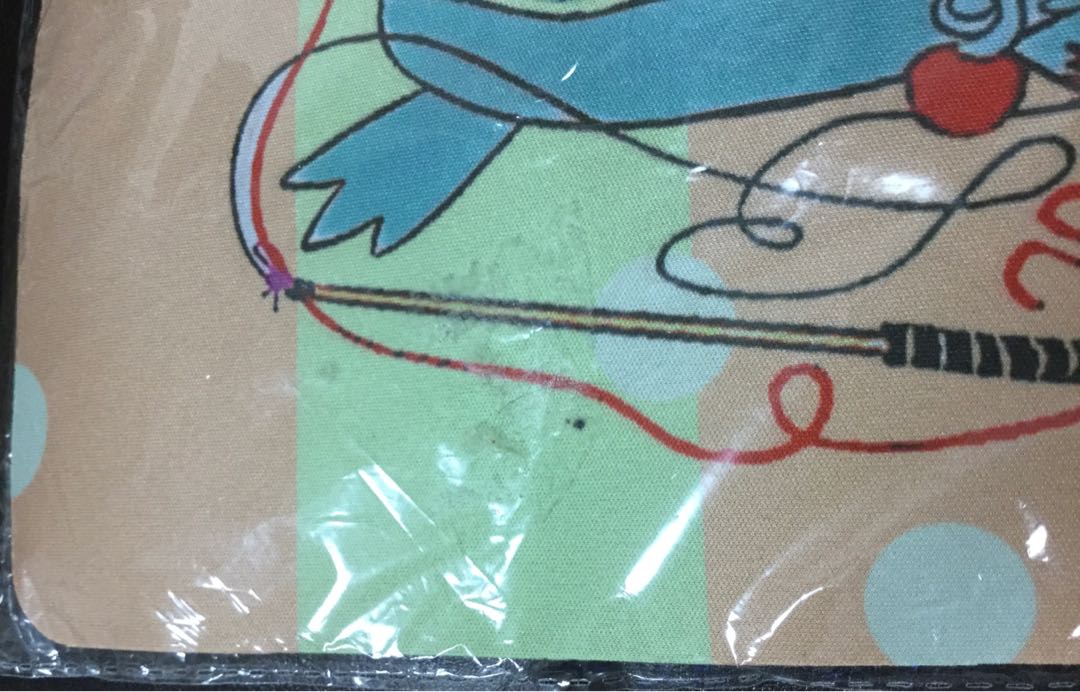 Pokemon Card Play Mat Nekobiyori