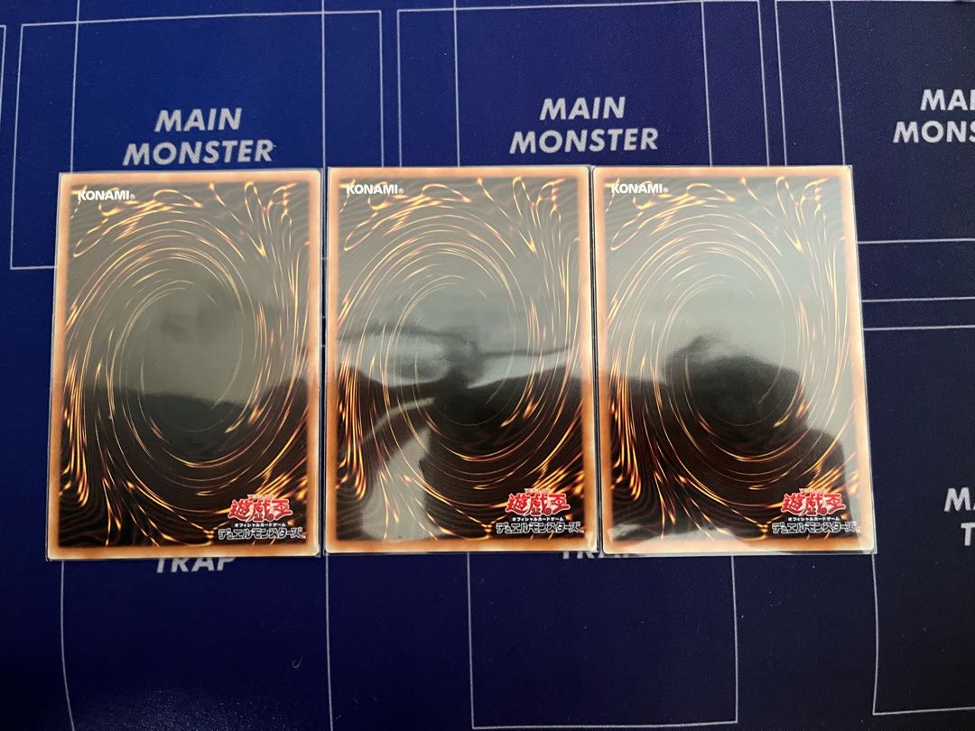 Infinite Impermanence Normal 3