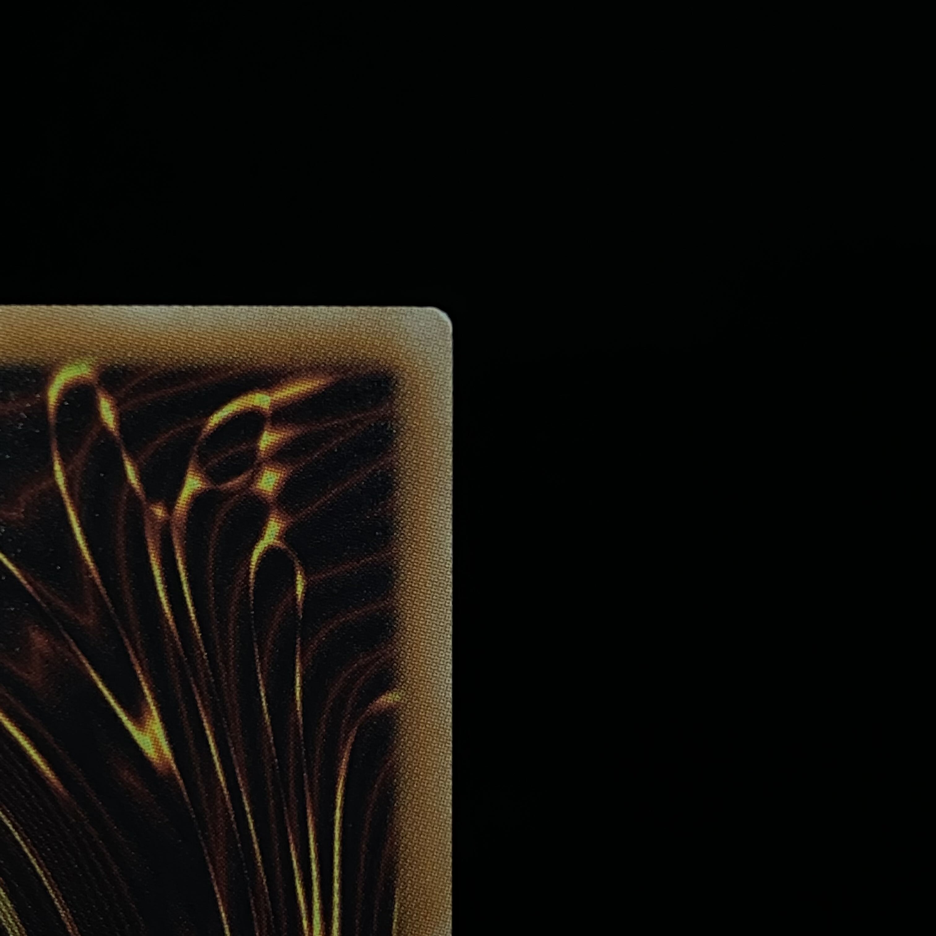 Blue-Eyes White Dragon Millennium Rare 15AX