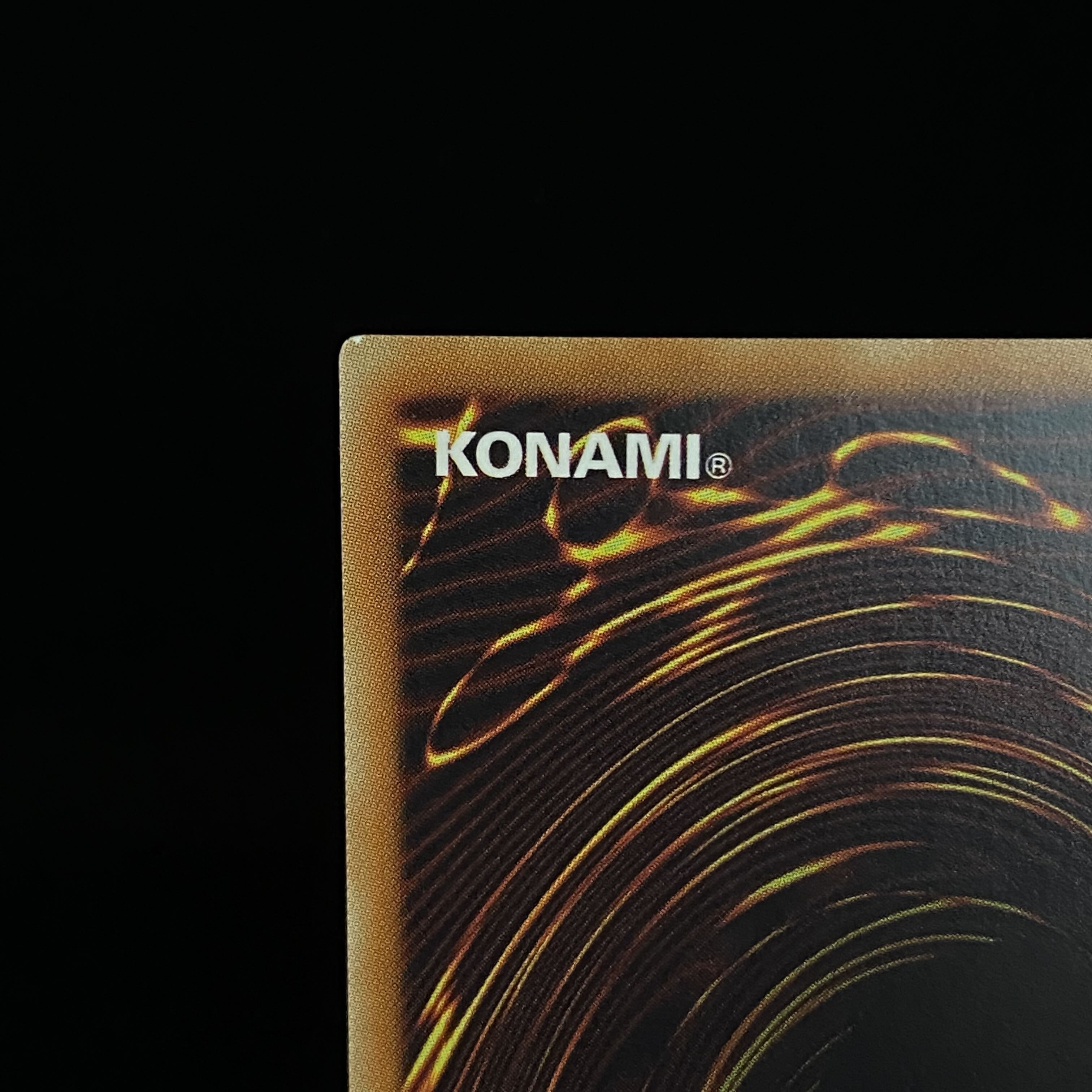 Blue-Eyes White Dragon Millennium Rare 15AX