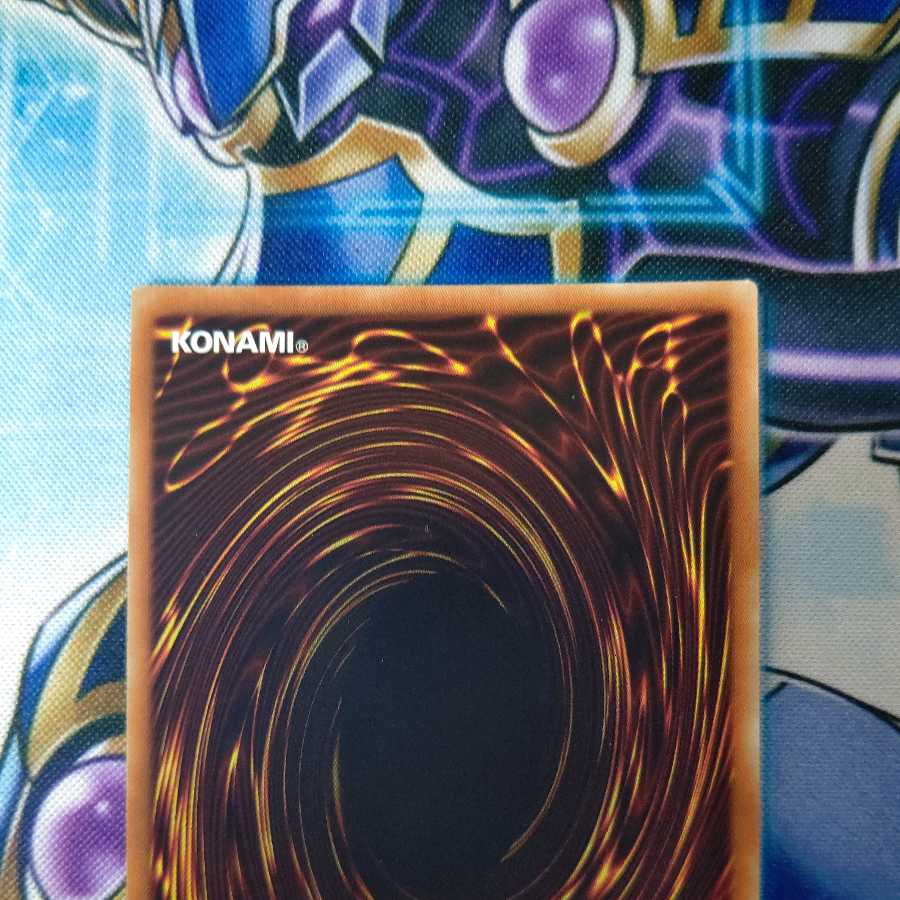 Decode Talker 20th Secret Rare