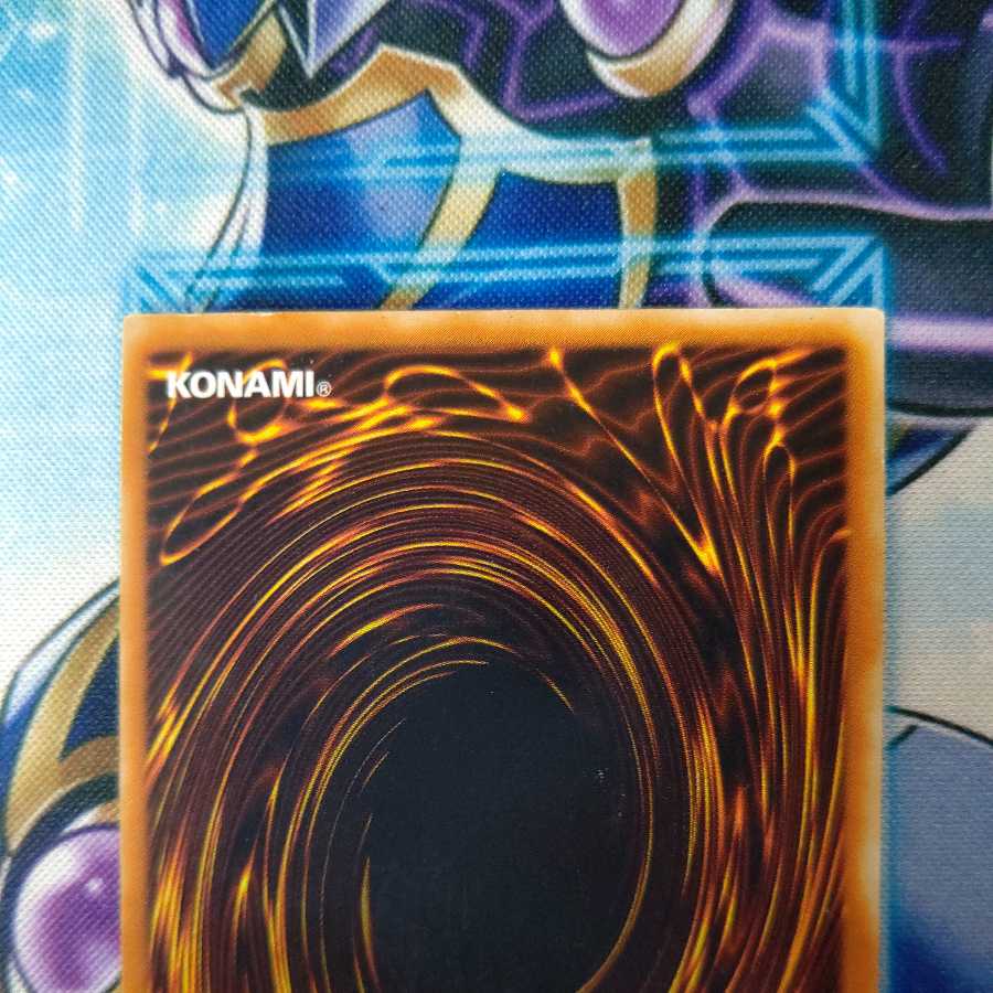 Penumbral Soldier Lady Ultimate Rare