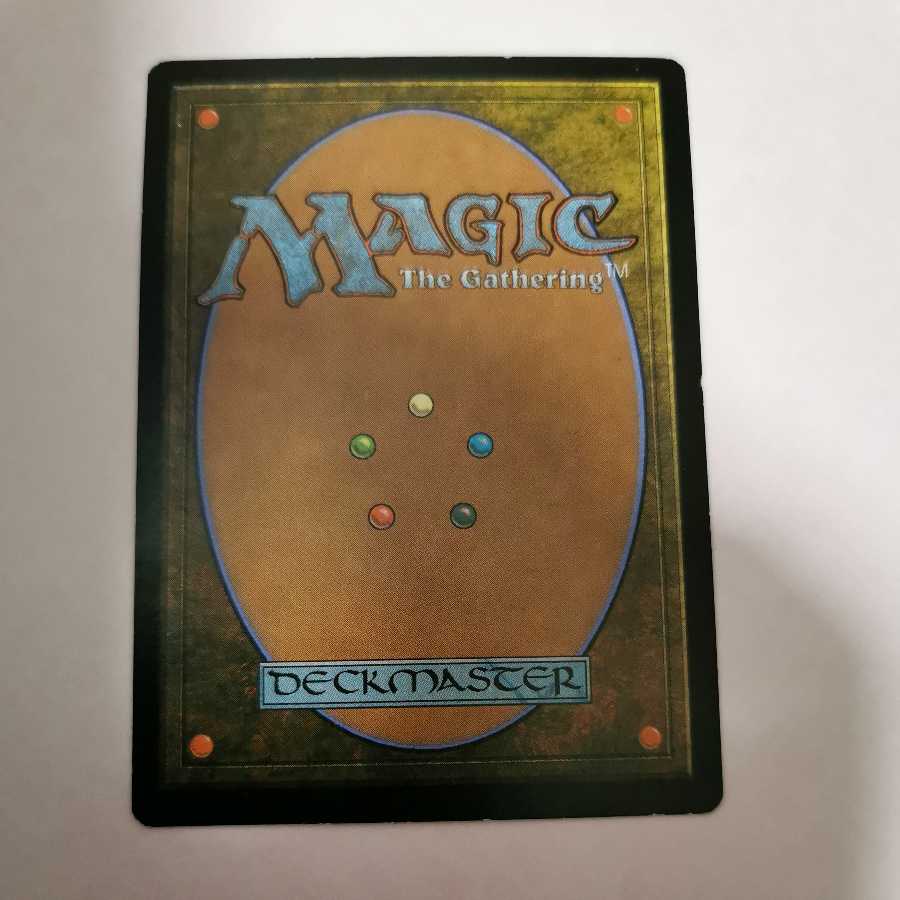 Grim Monolith English version