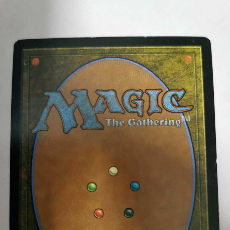 Grim Monolith English version