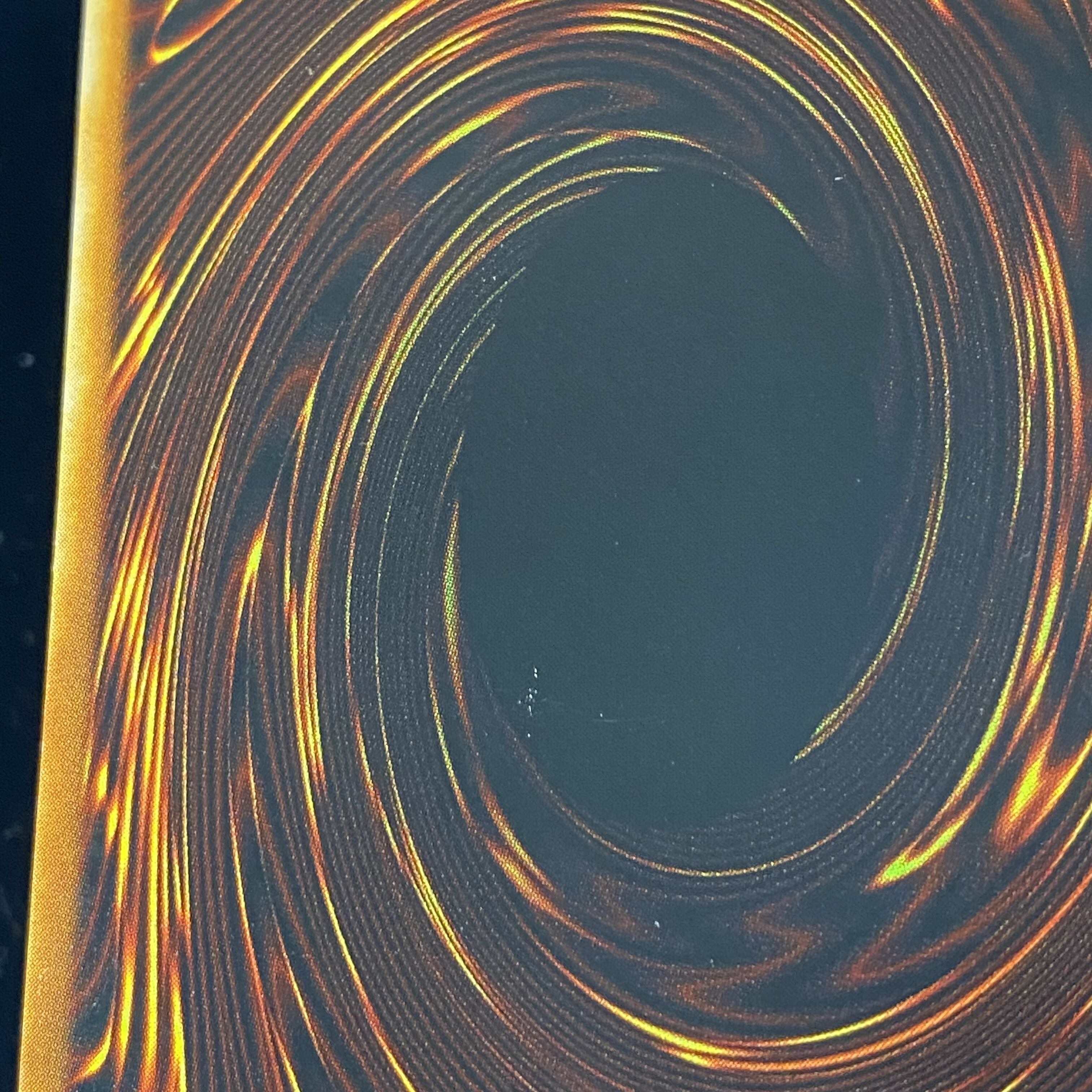 Dark Sage Relief Ultimate Rare